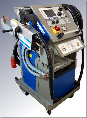 MIDIspot Vision QSVM 9000 12000T ohne Kühlung MIDIspot Vision QSVM 9000 12000T ohne Kühlung